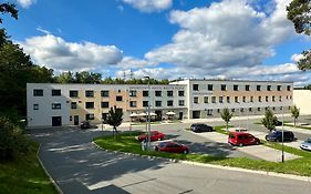 Hotel Prokopávka